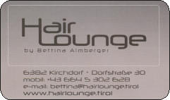 Hairlounge